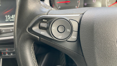 Vauxhall Crossland 1.2 Turbo Design 5dr Petrol Hatchback